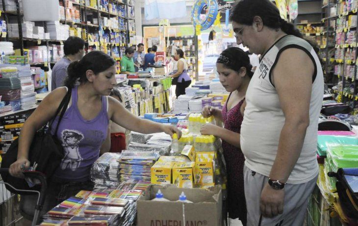 para fijar expectativas, el gobierno lanza cuatro acuerdos de precios