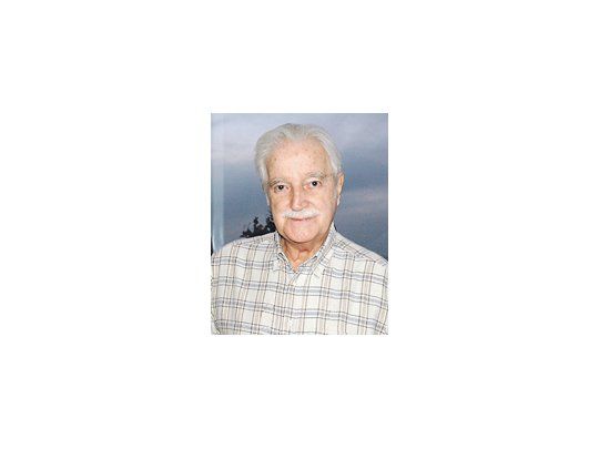 Carlos Gorostiza