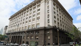 Ministerio de Economía