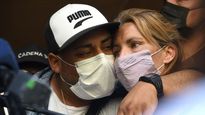 Crimen de Lucas González: la madre del adolescente asesinado intentó suicidarse