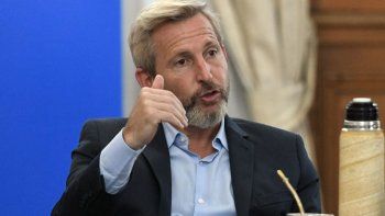 Rogelio Frigerio, gobernador de Entre Ríos.