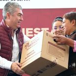 Reabre registro de Alimentación para el Bienestar 2026. Reabre registro de Alimentación para el Bienestar 2026.