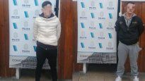 Detuvieron a siete sospechosos por el asesinato de al jubilada en San Isidro.