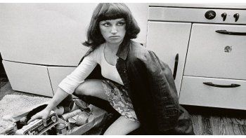 ámbito.com | La exposición ofrece una mirada impar de los años sesenta.