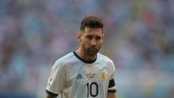 Así quedaron los cruces de cuartos de final de la Copa América.