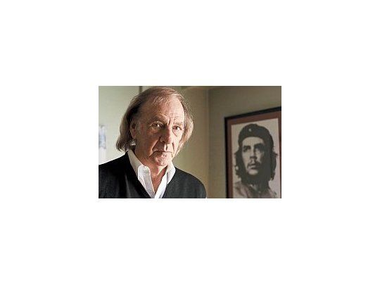A Menotti no le gustó el equipo que Sabella paró en Colombia.