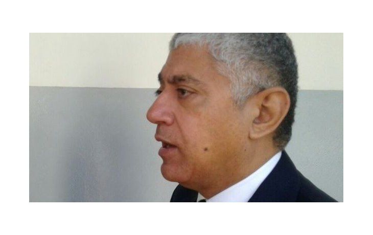Carlos Broitman