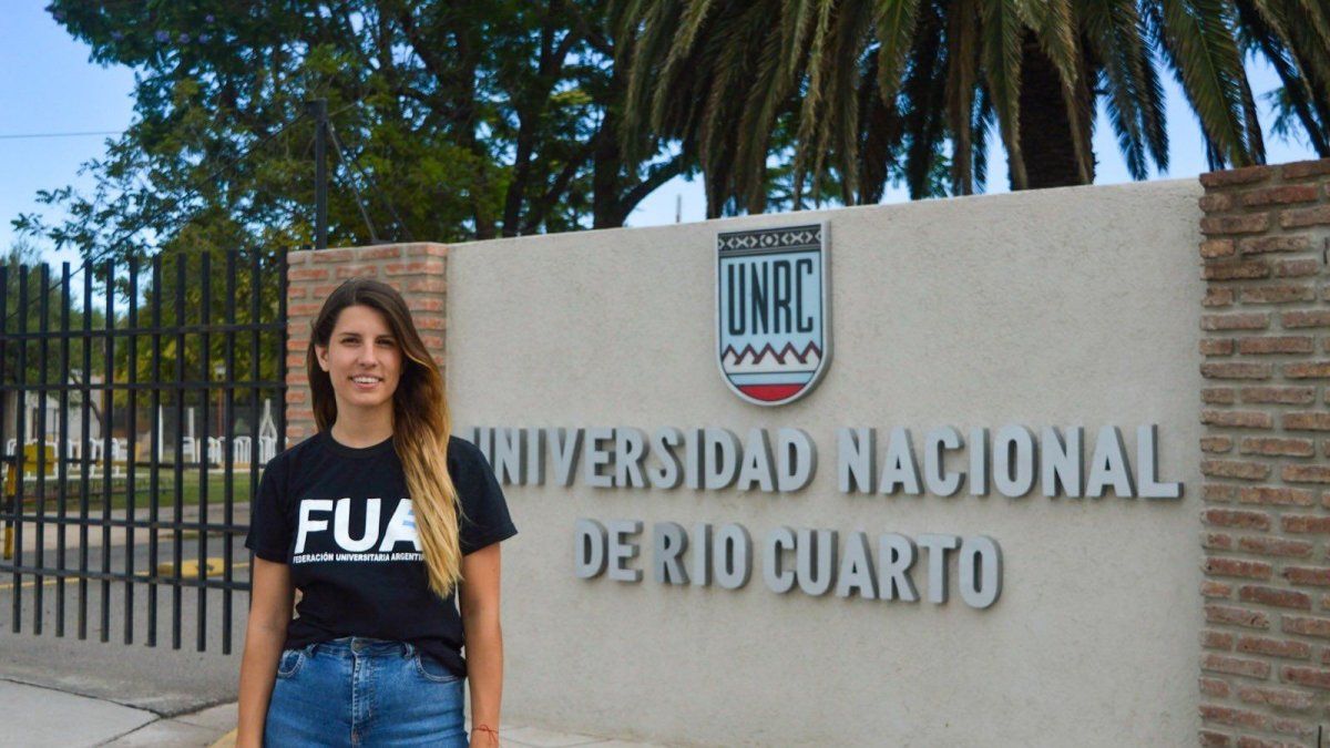 Piera Fernández: “The federal march was a message to the Government, which with very little intelligence is ignoring it”