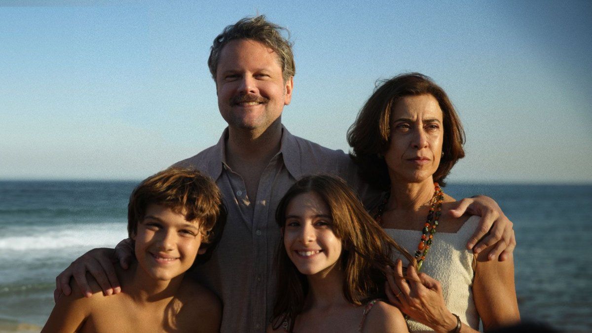 The Mansion of the Brazilian film “I’m still here” will become a museum: how is the luxurious house inside
