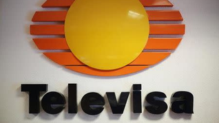 Televisa. Televisa.