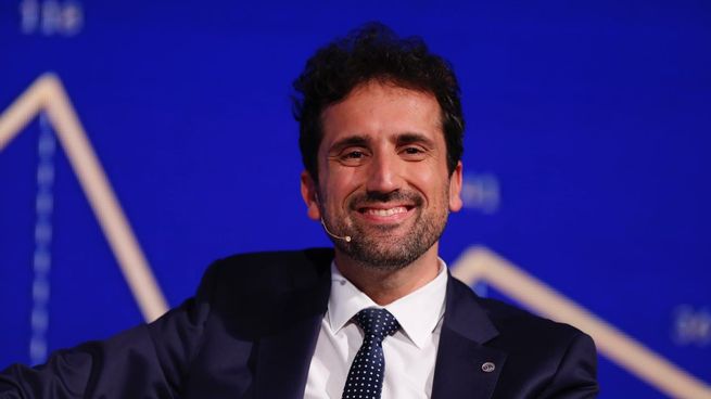 Diego Coatz deja la UIA tras 20 años como referente económico de la entidad.