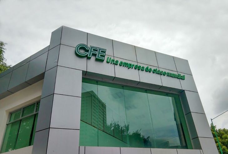 Cuidado con lo que lees en redes: el inesperado anuncio de la CFE que sacude los recibos de luz en mayo Cuidado con lo que lees en redes: el inesperado anuncio de la CFE que sacude los recibos de luz en mayo