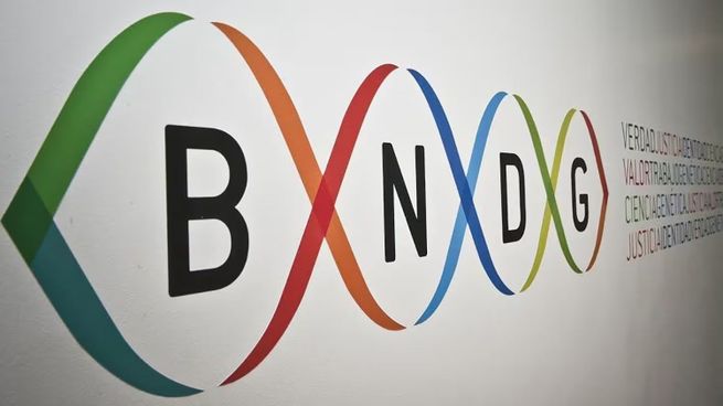 El Banco Nacional de Datos Genéticos fue creado en 1987 a pedido de las Abuelas de Plaza de Mayo.&nbsp;