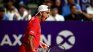 Cerú advanced it firmly towards the final of Argentina Open. Cerú advanced it firmly towards the final of Argentina Open.