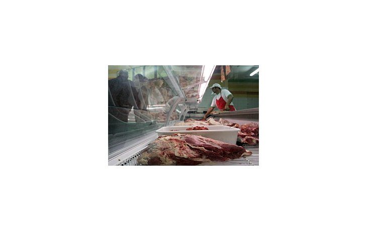 Pese a las restricciones, las exportaciones de carne crecieron 24,7%