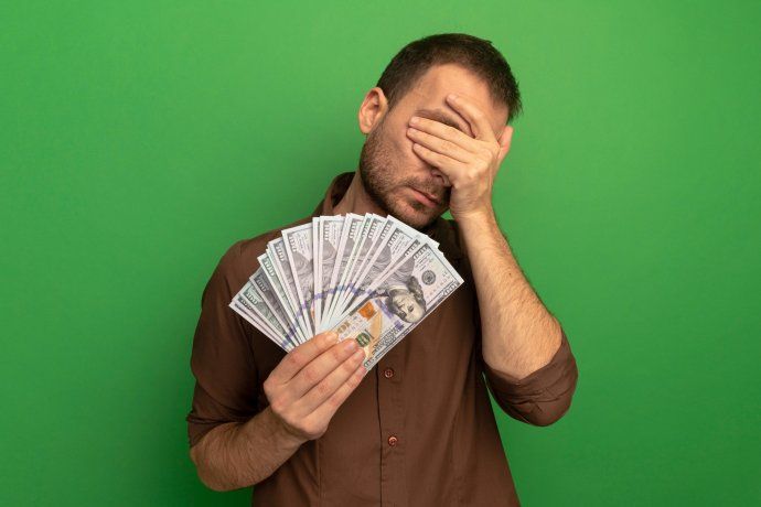 El casino tuvo que hacerse cargo del error que cometió al entregar el premio. El casino tuvo que hacerse cargo del error que cometió al entregar el premio.