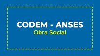 CODEM ANSES.