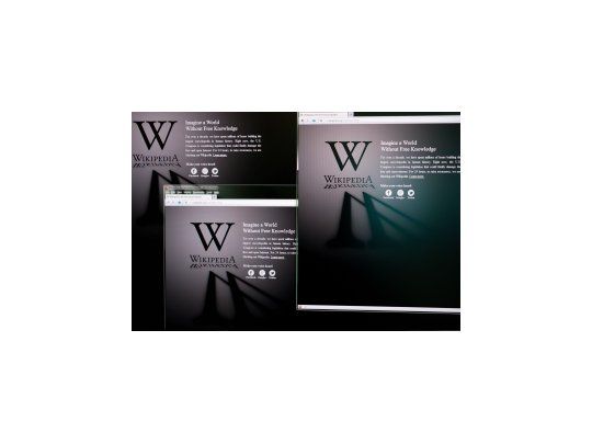 Wikipedia bloquea a editores pagos por promover intereses