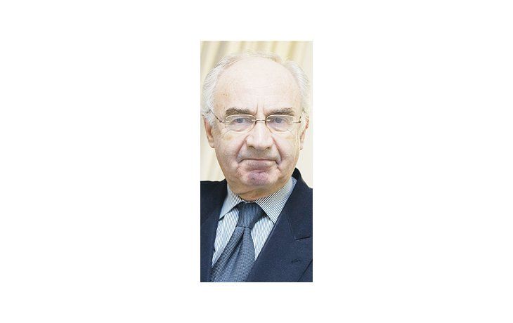Ettore Gotti Tedeschi