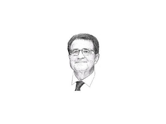 Romano Prodi