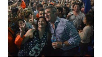 Para Urribarri, decir la verdad no es hacer campaña sucia