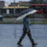 nueva tarde de lluvia en guadalajara: el pronostico del tiempo para este sabado 19 de septiembre de 2026
