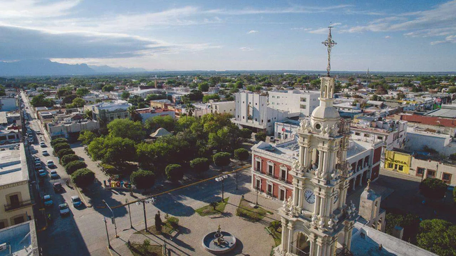 LINARES NUEVO LEÓN