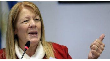 Margarita Stolbizer