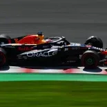 Max Verstappen podría quedar afuera de su quinto título en la Fórmula 1. Max Verstappen podría quedar afuera de su quinto título en la Fórmula 1.
