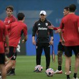 Revelaron los detalles de la charla ínitima entre Marcelo Gallardo y los jugadores de River Revelaron los detalles de la charla ínitima entre Marcelo Gallardo y los jugadores de River