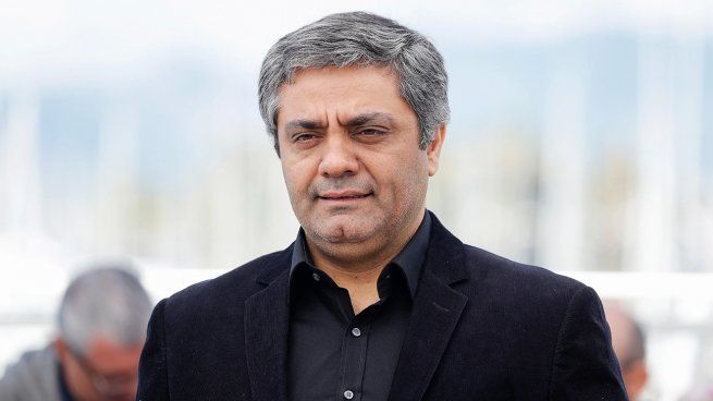 Director Mohammad Rasoulof is banned from leaving Iran to be a jury at the Cannes Film Festival