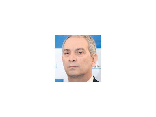 Julio Alak