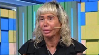 Gabriela Trenchi, otra de las víctimas de Lotocki.
