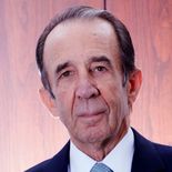 De cuánto es la fortuna de Manuel Arango Arias, una de las fortunas fuertes de México De cuánto es la fortuna de Manuel Arango Arias, una de las fortunas fuertes de México