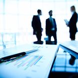 La Confederación de Cámaras Empresariales alertó por la lentitud en las negociaciones salariales. La Confederación de Cámaras Empresariales alertó por la lentitud en las negociaciones salariales.