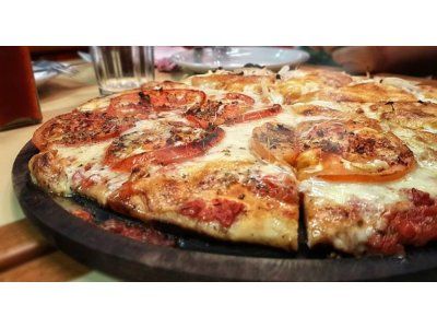 Secretos de la pizza porteña: un negocio que mueve más de $  millones  al año