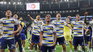 La Conmebol dio a conocer el once ideal de las semifinales de la Copa Sudamericana y Boca copó la lista con seis jugadores.