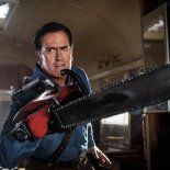 Bruce Campbell, actor ícono del cine de terror, anunció que padece cáncer. Bruce Campbell, actor ícono del cine de terror, anunció que padece cáncer.