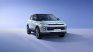 El nuevo Geely Icon ya está en el país&nbsp;