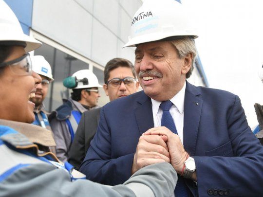 Alberto Fernández confirmó desde España que buscará la reelección en 2023.