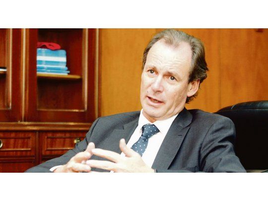 Gustavo Bordet