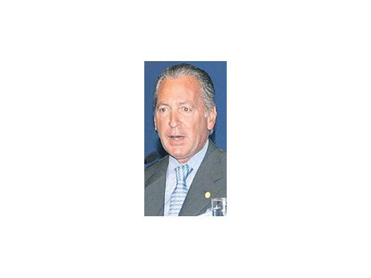 Daniel Funes de Rioja