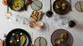 Hay restaurantes se han destacado no solo por sus creaciones gastronómicas, sino también por su cuidadosa selección de etiquetas, que maridan perfectamente con los platos ofrecidos.