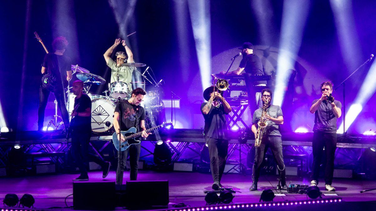 No Te Va Gustar adds more Argentine cities to its world tour