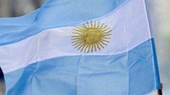 macri salio a apoyar las protestas a favor de vicentin