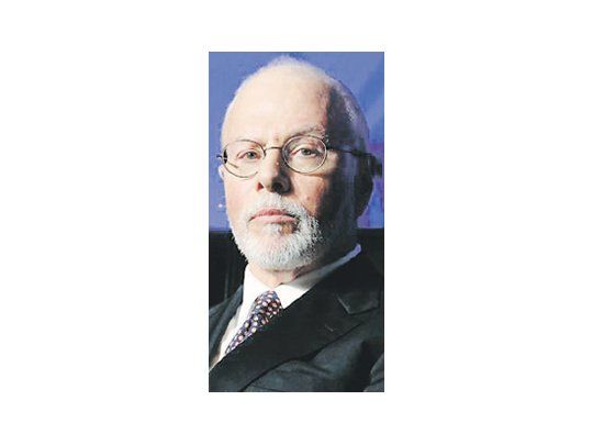 Paul Singer
