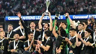Tras ganar la Nations League a la Selección Mexicana le queda la Copa de Oro como el torneo más importante previo al Mundial 2026.