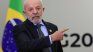 Lula da Silva volvió a respaldar la postulación de Michelle Bachelet a la ONU.