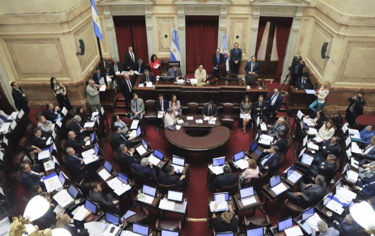 ámbito.com | senado.jpg
