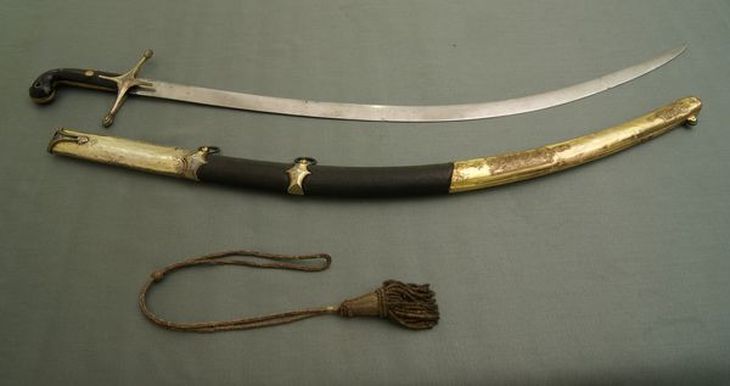 En el evento, el Presidente será el responsable de entregar la reliquia histórica a sus nuevos custodios, según información municipal.